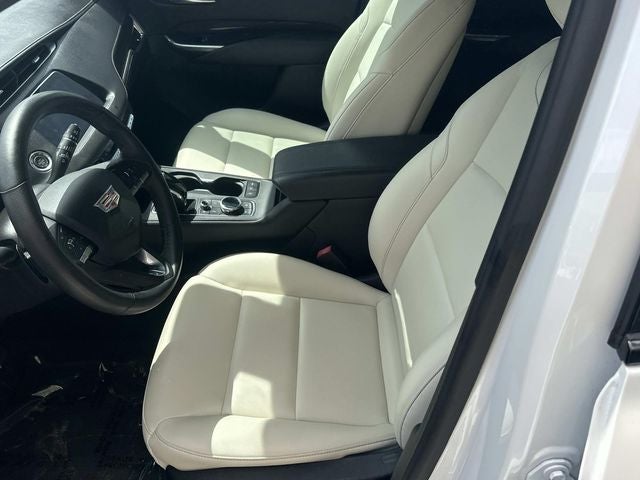 2020 Cadillac XT4 Sport