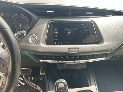 2020 Cadillac XT4 Sport