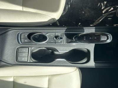 2020 Cadillac XT4 Sport