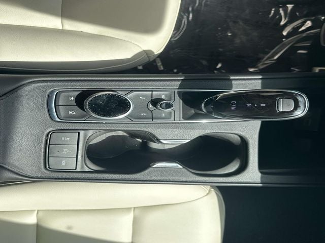 2020 Cadillac XT4 Sport