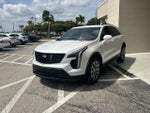 2020 Cadillac XT4 Sport