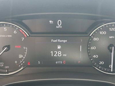 2020 Cadillac XT4 Sport