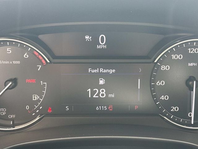 2020 Cadillac XT4 Sport