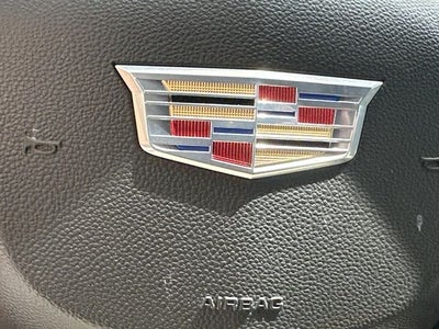 2020 Cadillac XT4 Sport