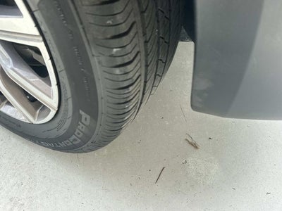 2020 Cadillac XT4 Sport