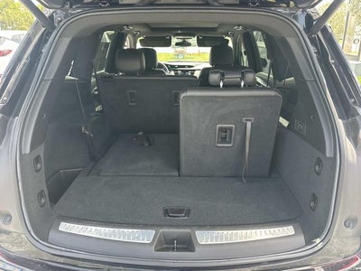 2023 Cadillac XT6 Luxury