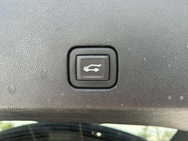 2023 Cadillac XT6 Luxury