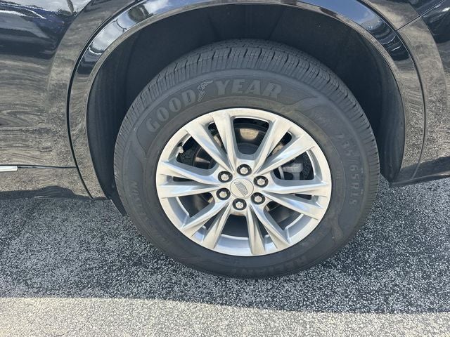 2023 Cadillac XT6 Luxury