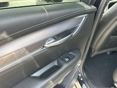 2023 Cadillac XT6 Luxury
