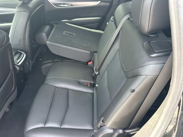 2023 Cadillac XT6 Luxury