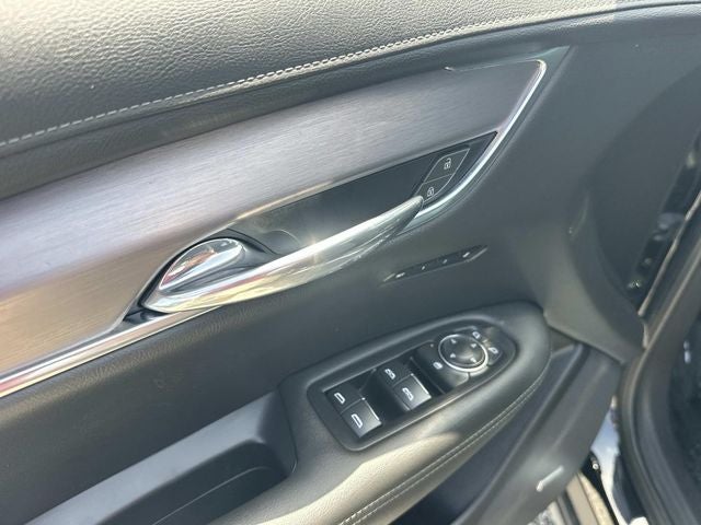 2023 Cadillac XT6 Luxury