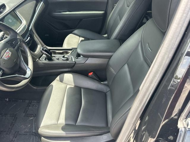 2023 Cadillac XT6 Luxury