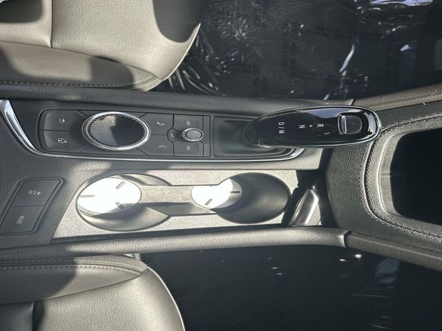 2023 Cadillac XT6 Luxury