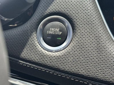 2023 Cadillac XT6 Luxury