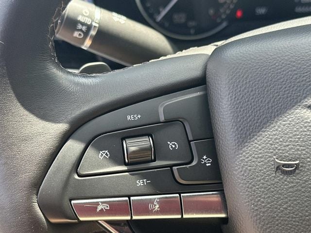 2023 Cadillac XT6 Luxury