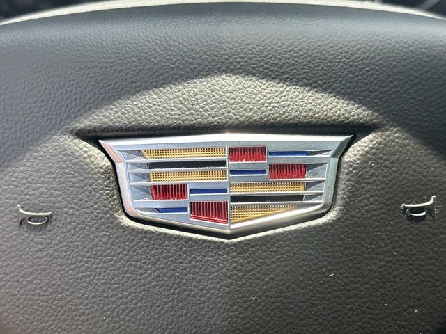 2023 Cadillac XT6 Luxury