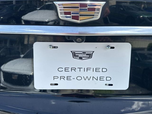 2023 Cadillac XT6 Luxury