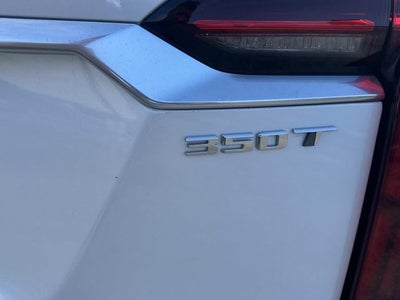 2025 Cadillac XT6 Luxury