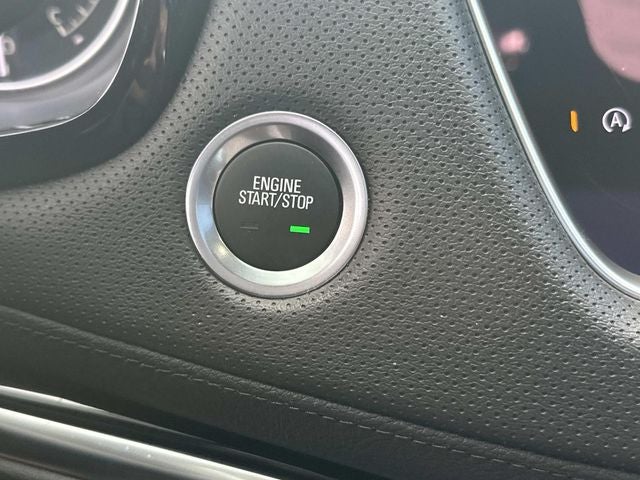 2025 Cadillac XT6 Luxury