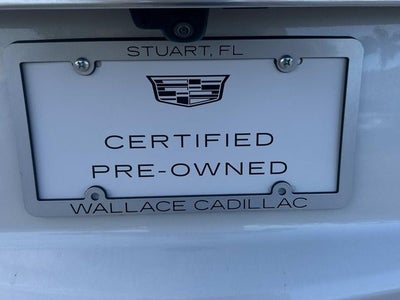 2025 Cadillac XT6 Luxury