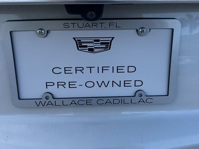 2025 Cadillac XT6 Luxury