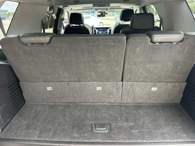 2018 Cadillac Escalade Premium Luxury