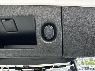 2018 Cadillac Escalade Premium Luxury