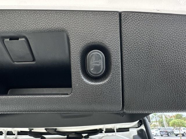 2018 Cadillac Escalade Premium Luxury