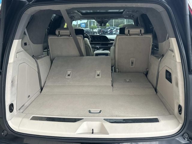 2024 Cadillac Escalade Sport Platinum