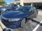 2018 Honda Accord Hybrid EX
