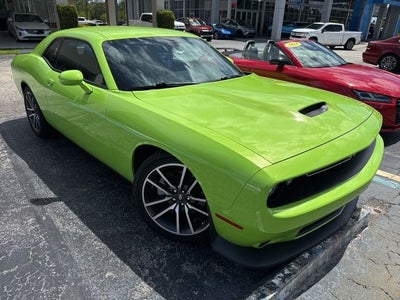 2023 Dodge Challenger GT