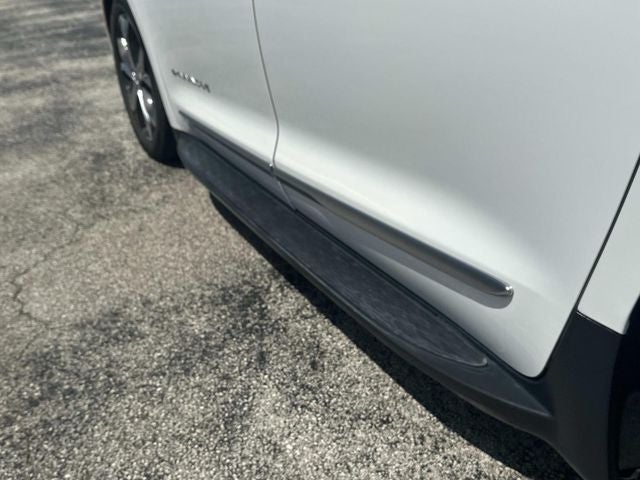 2022 Chrysler Pacifica Pinnacle