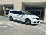 2022 Chrysler Pacifica Pinnacle