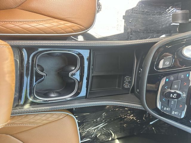 2022 Chrysler Pacifica Pinnacle