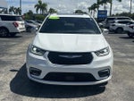 2022 Chrysler Pacifica Pinnacle