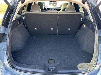 2025 INFINITI QX50 LUXE