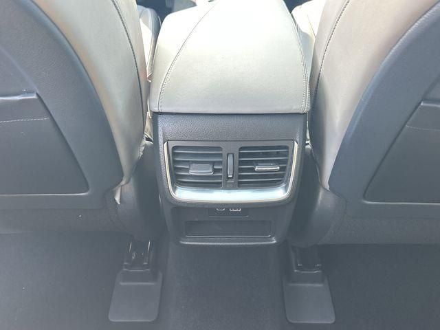 2025 INFINITI QX50 LUXE