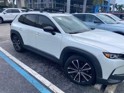 2023 Mazda Mazda CX-50 2.5 Turbo Premium Plus Package