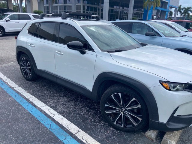 2023 Mazda Mazda CX-50 2.5 Turbo Premium Plus Package