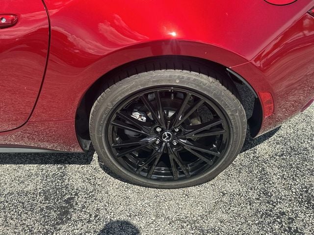 2026 Mazda Mazda MX-5 Miata Club