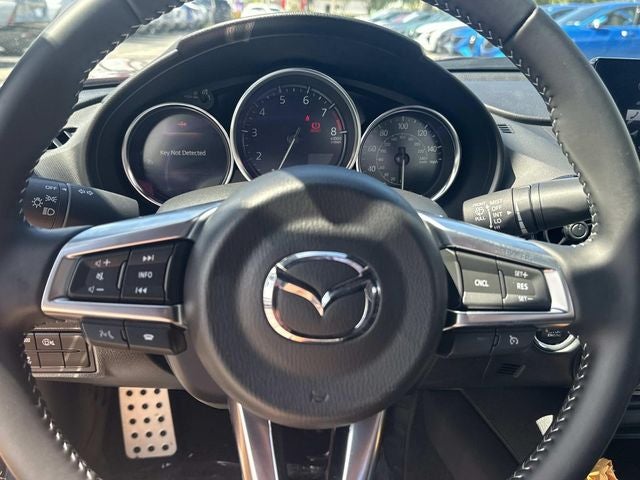 2026 Mazda Mazda MX-5 Miata Club
