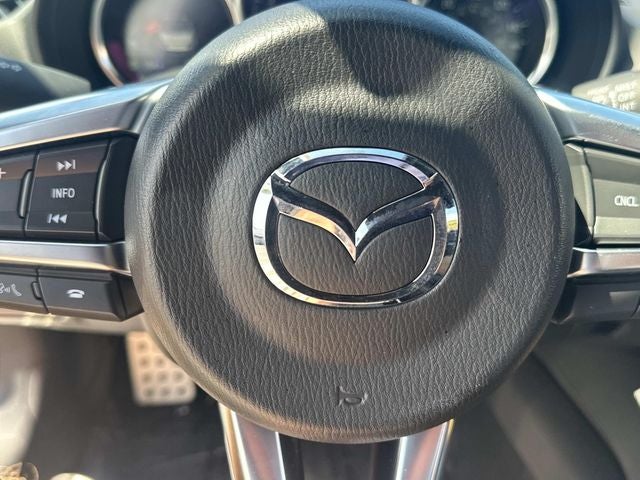 2026 Mazda Mazda MX-5 Miata Club