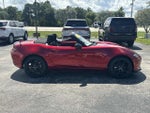 2026 Mazda Mazda MX-5 Miata Club