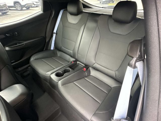 2022 Hyundai VELOSTER N Base