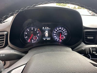 2022 Hyundai VELOSTER N Base