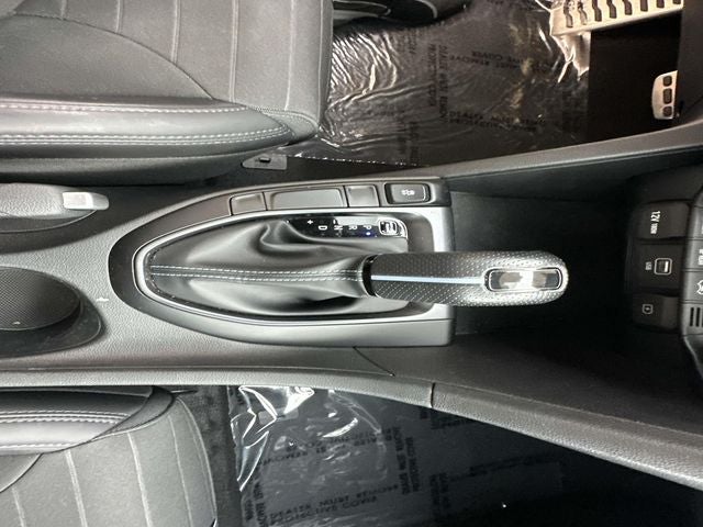 2022 Hyundai VELOSTER N Base