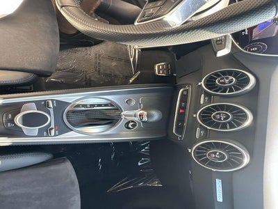 2018 Audi TT 2.0T Roadster quattro