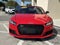 2018 Audi TT 2.0T Roadster quattro