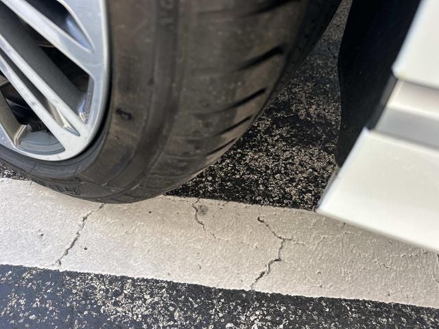 2021 Audi A8 4.0 LWB quattro L