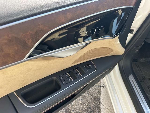 2021 Audi A8 4.0 LWB quattro L